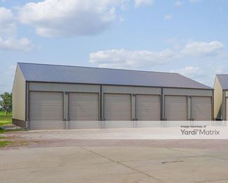 Photo 1 of I-29 Storage - 47106 Tallgrass Circle, Harrisburg, SD