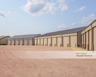 Photo 2 of I-29 Storage - 47106 Tallgrass Circle, Harrisburg, SD