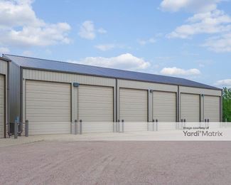 Photo 3 of I-29 Storage - 47106 Tallgrass Circle, Harrisburg, SD