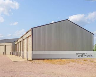 Photo 4 of I-29 Storage - 47106 Tallgrass Circle, Harrisburg, SD