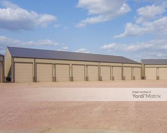 Photo 5 of I-29 Storage - 47106 Tallgrass Circle, Harrisburg, SD