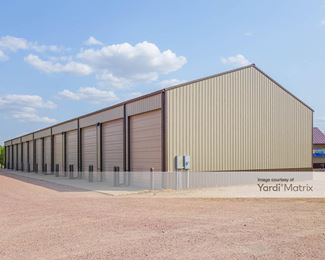 Photo 6 of I-29 Storage - 47106 Tallgrass Circle, Harrisburg, SD