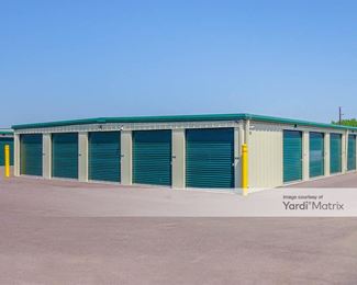 Photo 1 of KO Storage - 812 Bower Street, Vermillion, SD