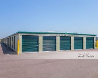 Photo 2 of KO Storage - 812 Bower Street, Vermillion, SD
