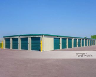 Photo 4 of KO Storage - 812 Bower Street, Vermillion, SD