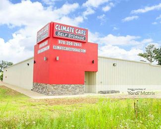 Photo 1 of Climate Care Storage - 2402 West Kingshighway, Paragould, AR