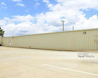 Photo 3 of Climate Care Storage - 2402 West Kingshighway, Paragould, AR