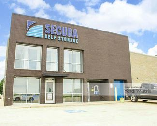 Photo 1 of Secura Self Storage - 3406 Access Road, Jonesboro, AR