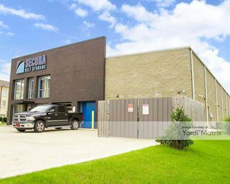 Photo 3 of Secura Self Storage - 3406 Access Road, Jonesboro, AR