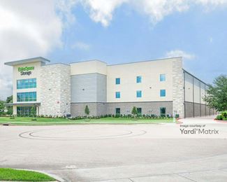 Photo 3 of Extra Space Storage - 11347 Sugar Park Lane, Sugar Land, TX