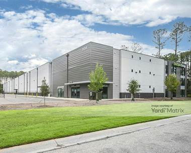 Storage Units for Rent available at 936 Argent Blvd, Hardeeville, SC 29927