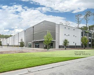 Photo 1 of Extra Space Storage - 936 Argent Blvd, Hardeeville, SC