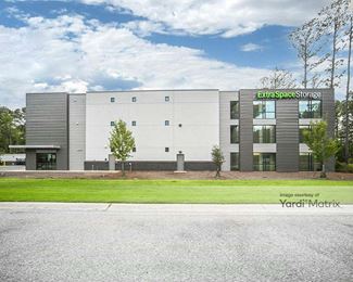 Photo 2 of Extra Space Storage - 936 Argent Blvd, Hardeeville, SC