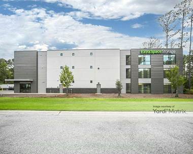 Storage Units for Rent available at 936 Argent Blvd, Hardeeville, SC 29927