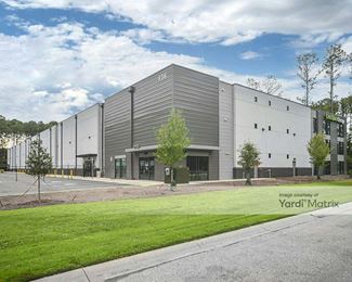 Photo 4 of Extra Space Storage - 936 Argent Blvd, Hardeeville, SC