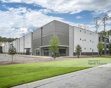 Storage Units for Rent available at 936 Argent Blvd, Hardeeville, SC 29927