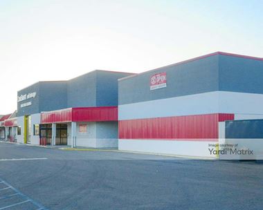 Storage Units for Rent available at 2629 West Pierson Road, Flint, MI 48504