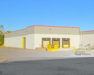 Photo 2 of CubeSmart Self Storage - 2629 West Pierson Road, Flint, MI