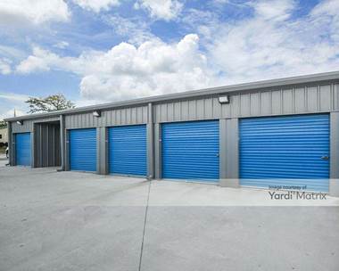 Storage Units for Rent available at 3775 Noel C. Conaway Road, Guyton, GA 31312