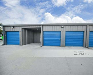 Photo 2 of Atlantic Self Storage - 3775 Noel C. Conaway Road, Guyton, GA