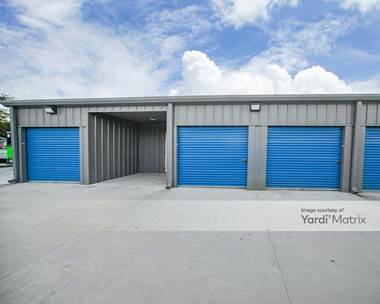 Storage Units for Rent available at 3775 Noel C. Conaway Road, Guyton, GA 31312