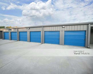 Photo 3 of Atlantic Self Storage - 3775 Noel C. Conaway Road, Guyton, GA