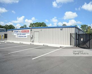 Photo 1 of StorPro Self Storage - 4494 US Highway 220 Bus South, Asheboro, NC