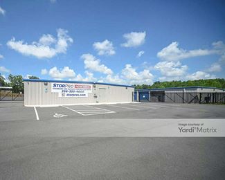 Photo 2 of StorPro Self Storage - 4494 US Highway 220 Bus South, Asheboro, NC