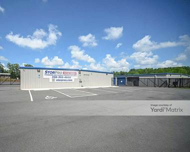 Storage Units for Rent available at 4494 US Highway 220 Bus South, Asheboro, NC 27205
