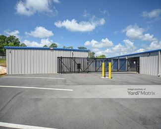 Photo 3 of StorPro Self Storage - 4494 US Highway 220 Bus South, Asheboro, NC
