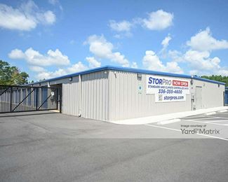 Photo 4 of StorPro Self Storage - 4494 US Highway 220 Bus South, Asheboro, NC