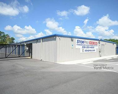 Storage Units for Rent available at 4494 US Highway 220 Bus South, Asheboro, NC 27205