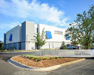 Photo 1 of Morningstar Storage - 109 Indian Trail Fairview Road, Indian Trail, NC