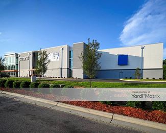 Photo 4 of Morningstar Storage - 109 Indian Trail Fairview Road, Indian Trail, NC