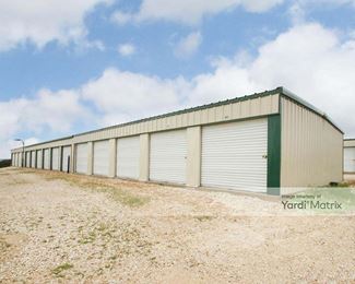 Photo 1 of Palm Tree Storage - 2700 North FM 56, Glen Rose, TX