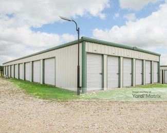 Photo 2 of Palm Tree Storage - 2700 North FM 56, Glen Rose, TX