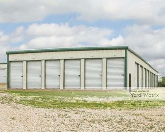 Photo 3 of Palm Tree Storage - 2700 North FM 56, Glen Rose, TX