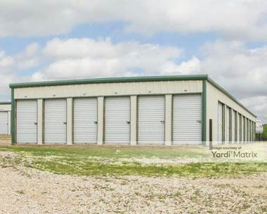 Storage Units for Rent available at 2700 North FM 56, Glen Rose, TX 76043