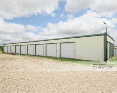 Storage Units for Rent available at 2700 North FM 56, Glen Rose, TX 76043