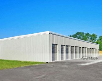 Photo 2 of CubeSmart Self Storage - 3529 Cleveland Avenue, Columbus, OH