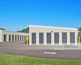 Photo 3 of CubeSmart Self Storage - 3529 Cleveland Avenue, Columbus, OH