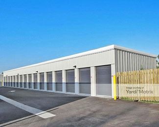 Photo 4 of CubeSmart Self Storage - 3529 Cleveland Avenue, Columbus, OH