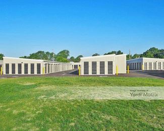 Photo 5 of CubeSmart Self Storage - 3529 Cleveland Avenue, Columbus, OH