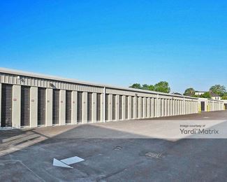 Photo 6 of CubeSmart Self Storage - 3529 Cleveland Avenue, Columbus, OH