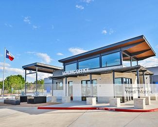 Photo 1 of New Braunfels Executive Storage - 4655 State Highway 46 West, New Braunfels, TX
