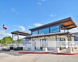 Image for New Braunfels Executive Storage - 4655 State Highway 46 West, New Braunfels, TX