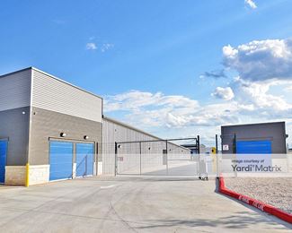 Photo 2 of New Braunfels Executive Storage - 4655 State Highway 46 West, New Braunfels, TX