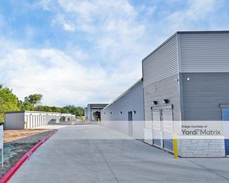Photo 4 of New Braunfels Executive Storage - 4655 State Highway 46 West, New Braunfels, TX