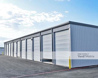 Photo 5 of New Braunfels Executive Storage - 4655 State Highway 46 West, New Braunfels, TX