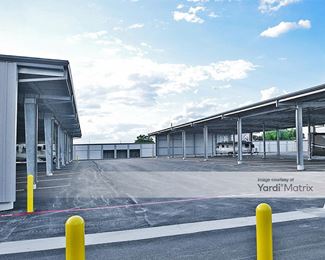 Photo 6 of New Braunfels Executive Storage - 4655 State Highway 46 West, New Braunfels, TX